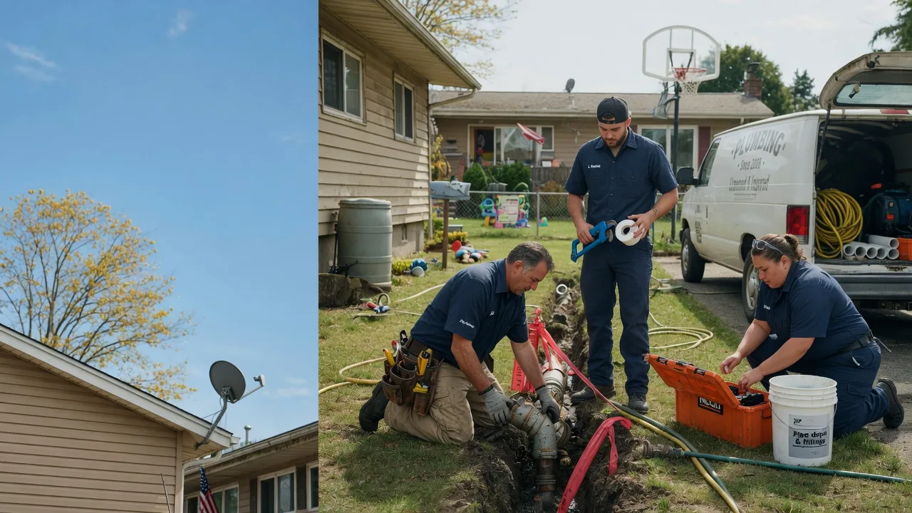 Garbage Disposal Replacement in Yukon, OK near me