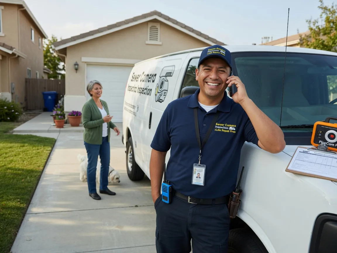 Sewer Line Repair Yukon, OK FAQs